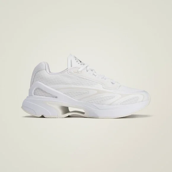 Adidas Stella McCartney Sportswear 2000 Running Shoes - Picture 2 of 16